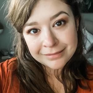 Meet your Posher, Becky